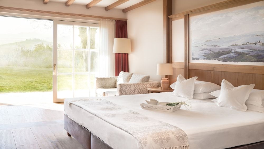 ADLER Spa Resort Thermae 3