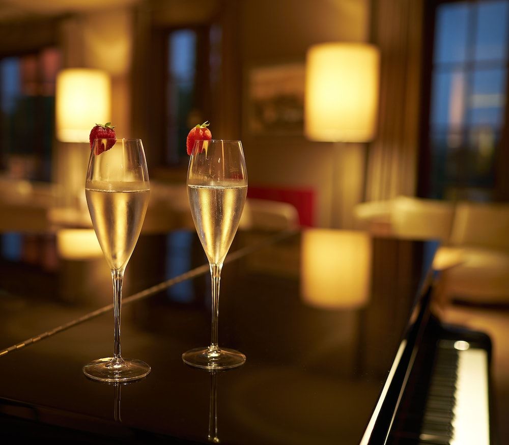 ADLER Spa Resort Thermae 2