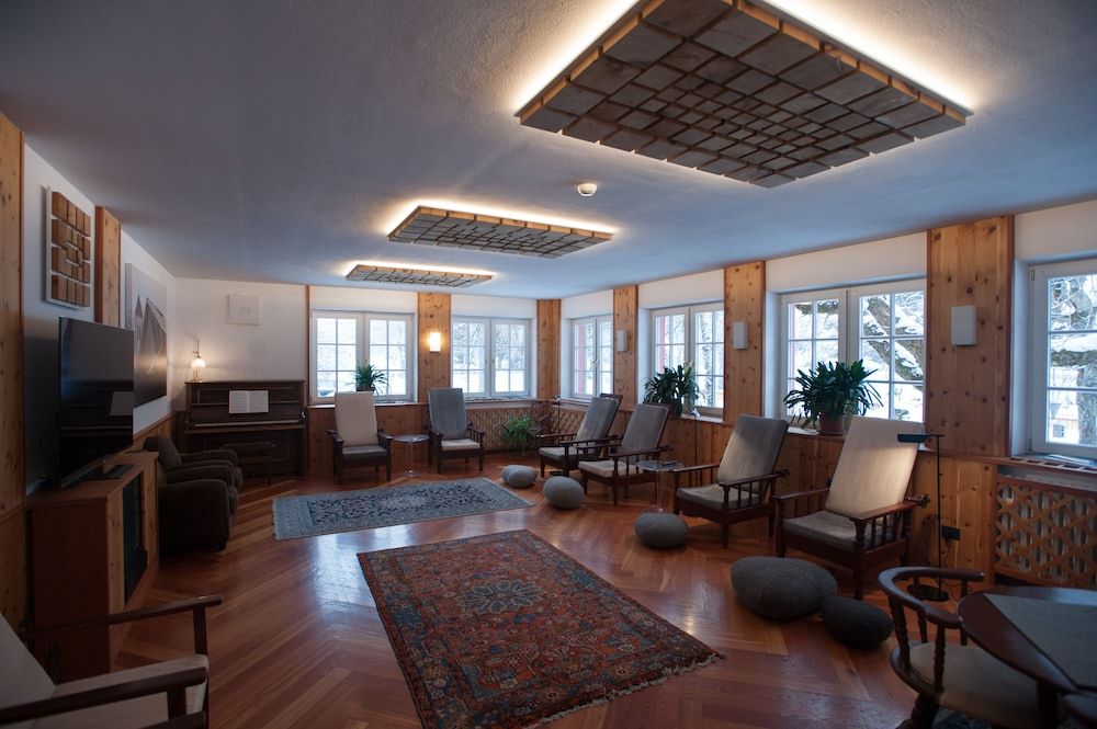 Parkhotel Sole Paradiso 3