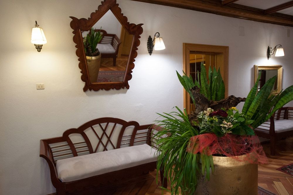 Parkhotel Sole Paradiso 2