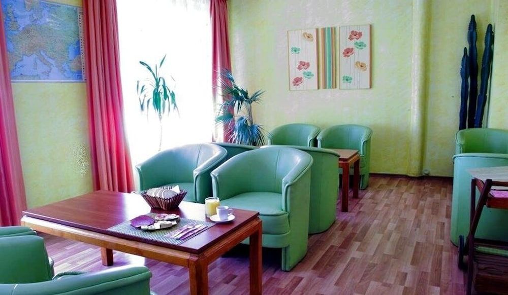 Palitra Family Hotel 2