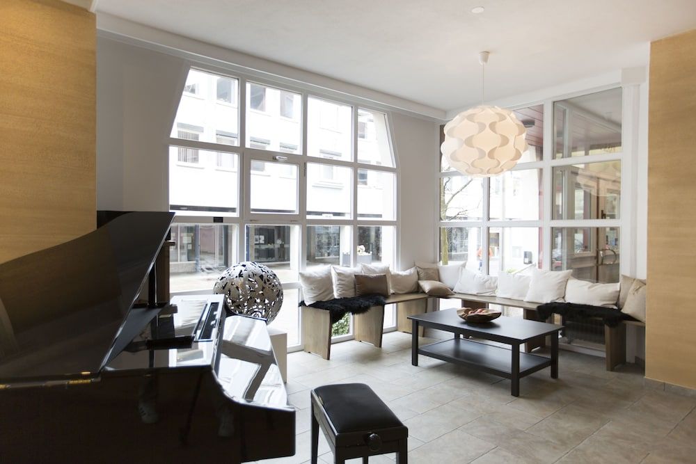 Drexel's Parkhotel 3