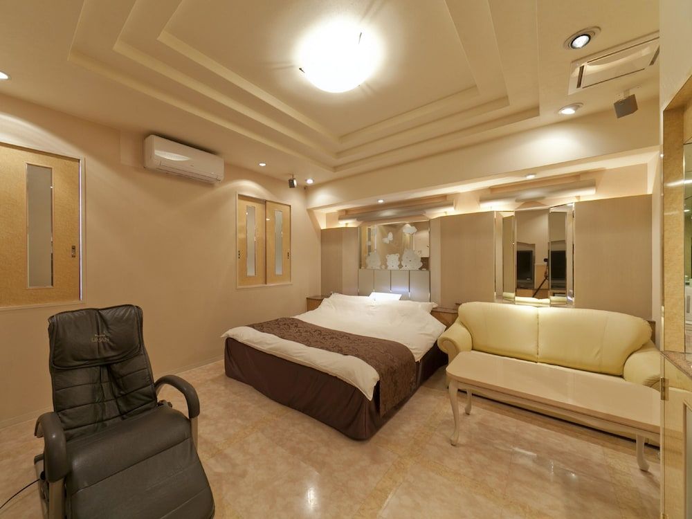 Hotel Fine Rokko Kita Ichibanchi 3