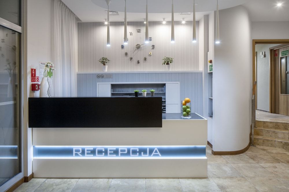 Hotel Aqua Sopot - Destigo Hotels 3 estrelas em Sopot