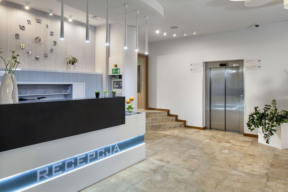 Hotel Aqua Sopot - Destigo Hotels 2