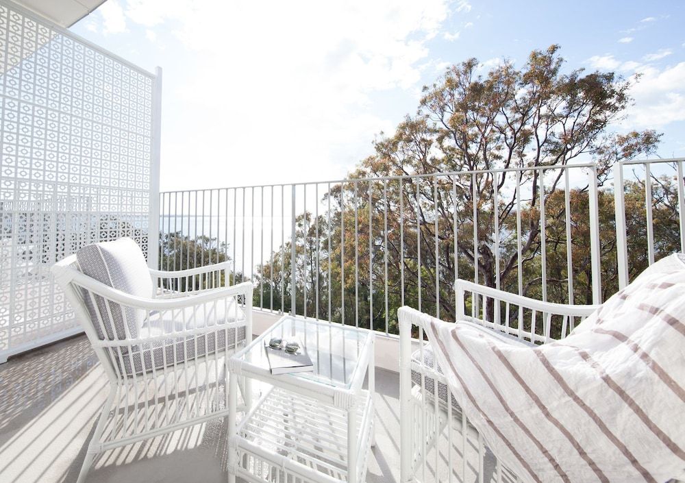 Bannisters Port Stephens 2