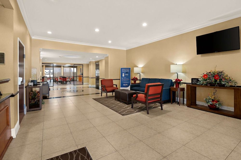 Comfort Inn New Orleans Airport South 3