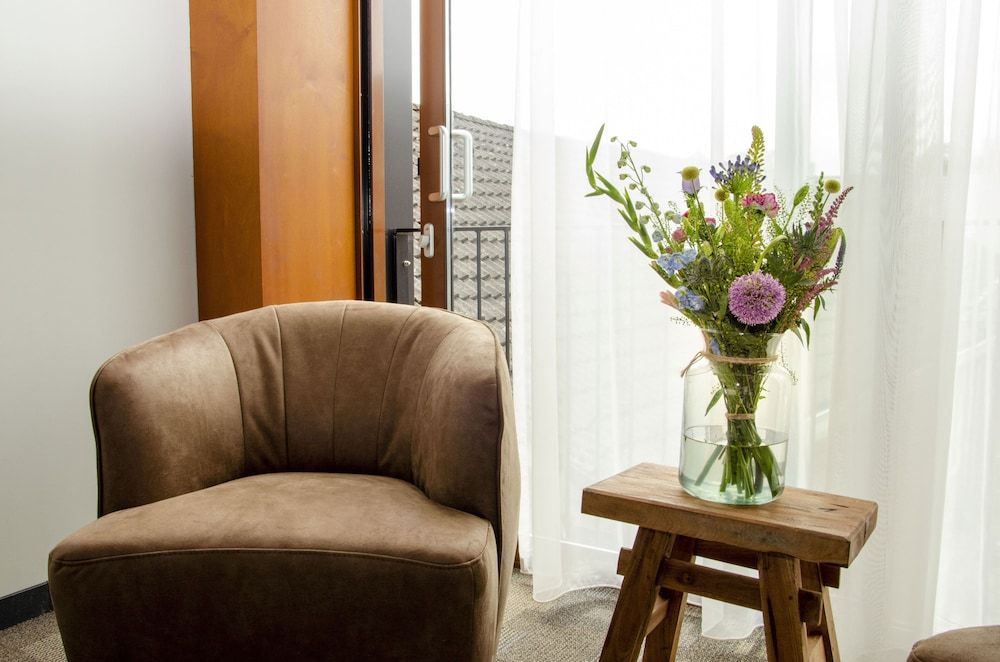 Hotel Spoorzicht & SPA 3