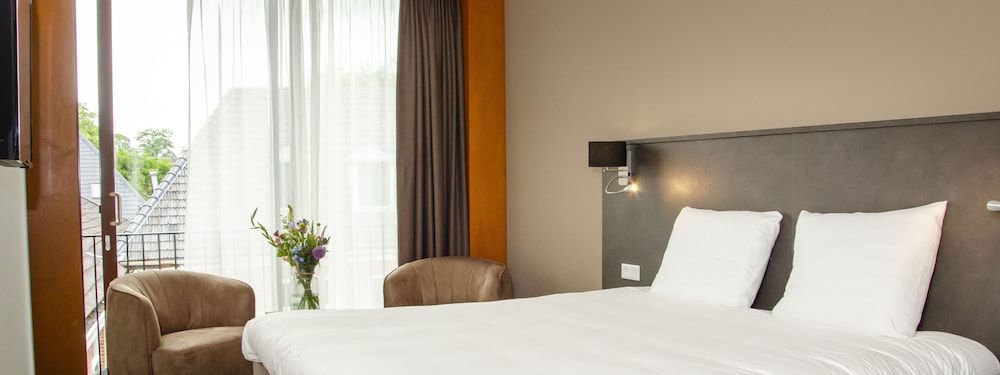 Hotel Spoorzicht & SPA 2