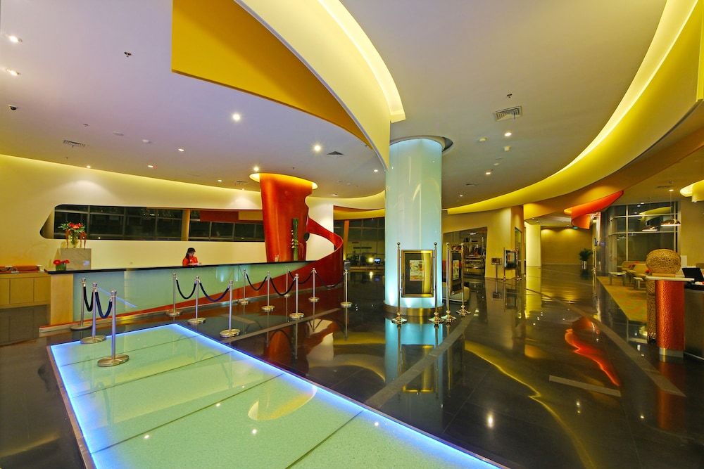 HARRIS Hotel & Conventions Festival Citylink - Bandung 2