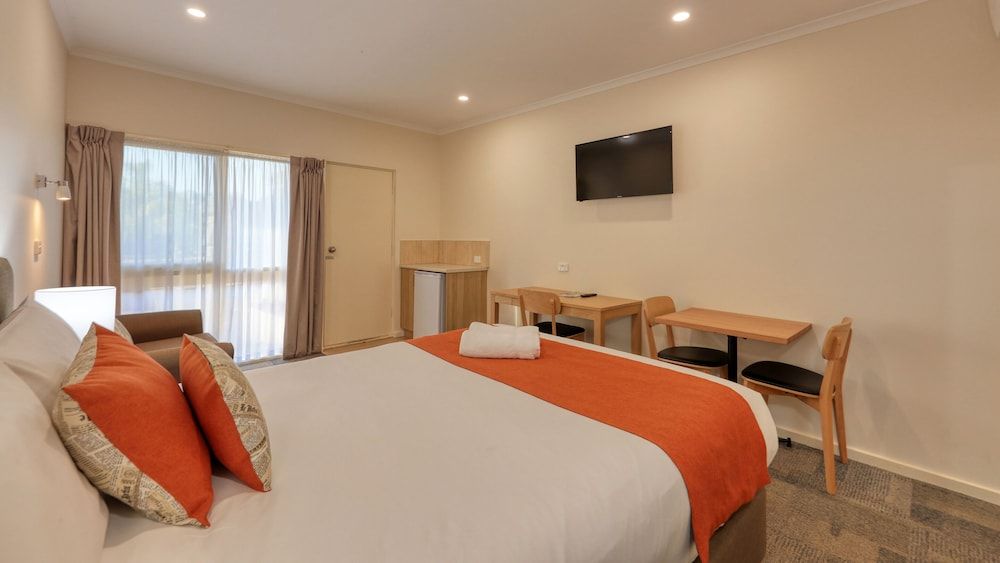Quality Inn Swan Hill 2