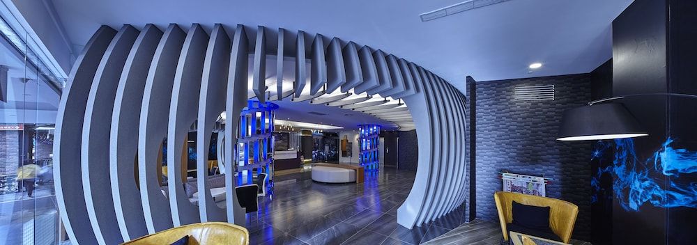 Yuhao Hotel Hsinchu 2