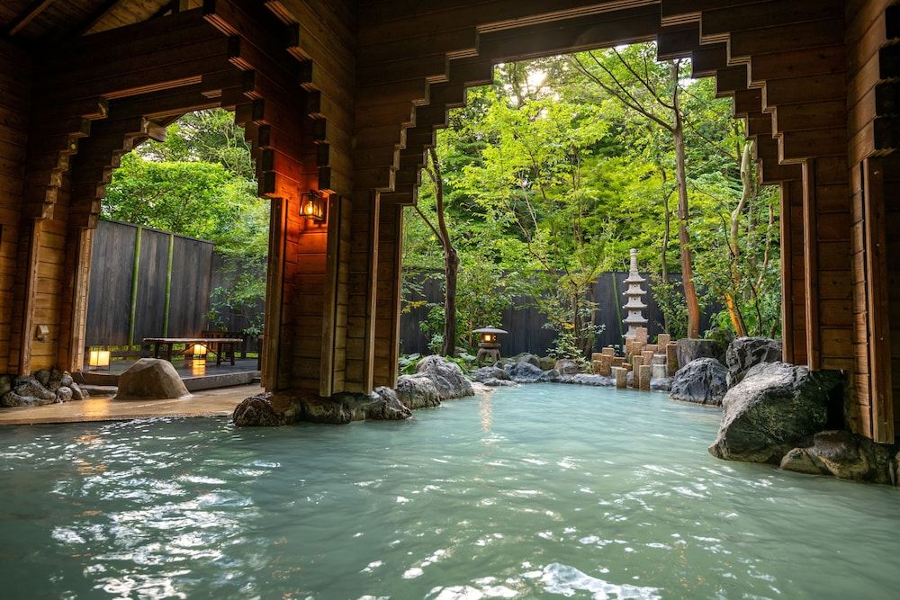 Kirishima Kokusai Hotel