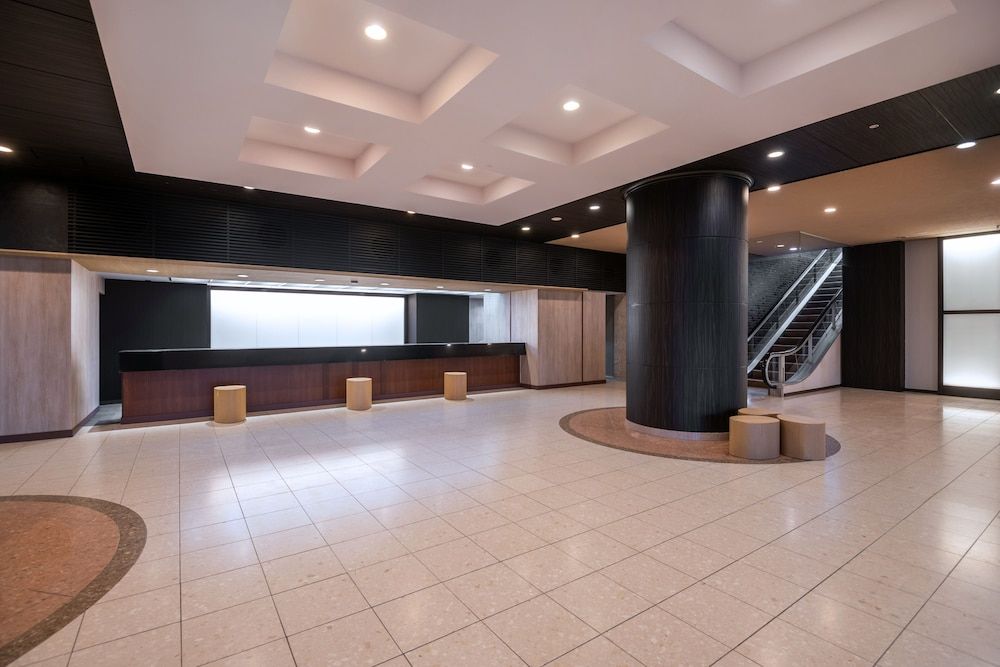 Kirishima Kokusai Hotel 2