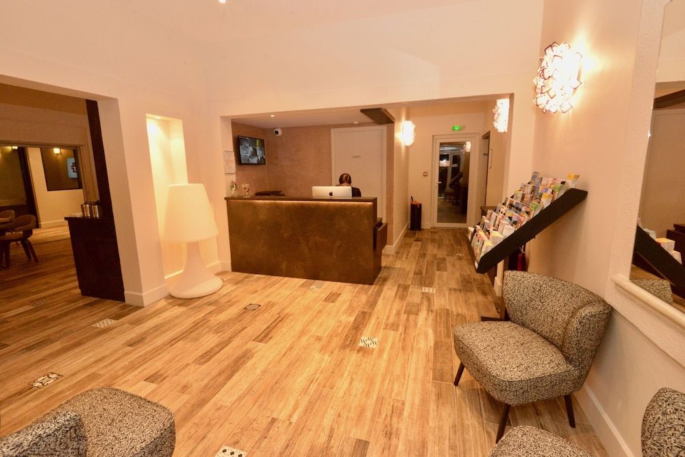 Hotel Villa Sophia 2