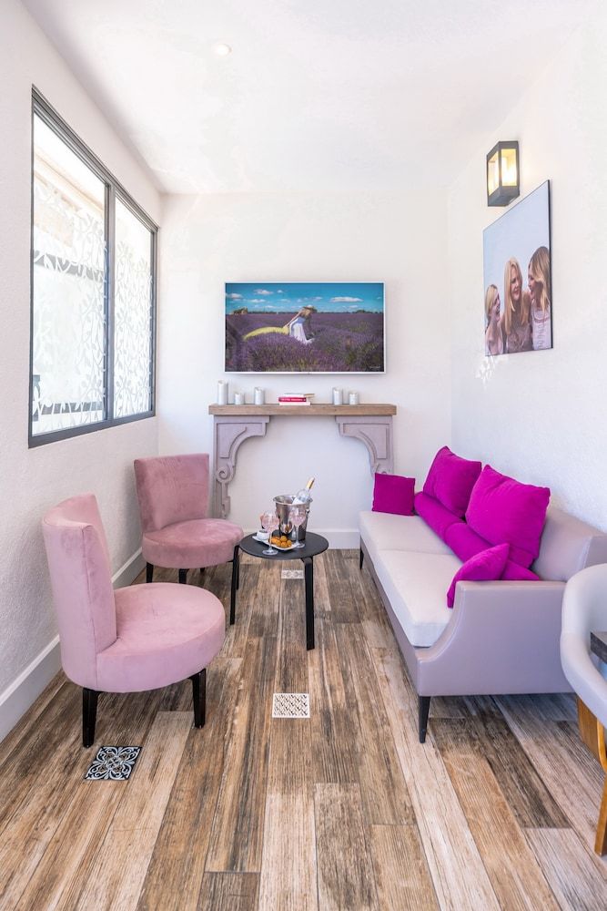 Hotel Villa Sophia 3