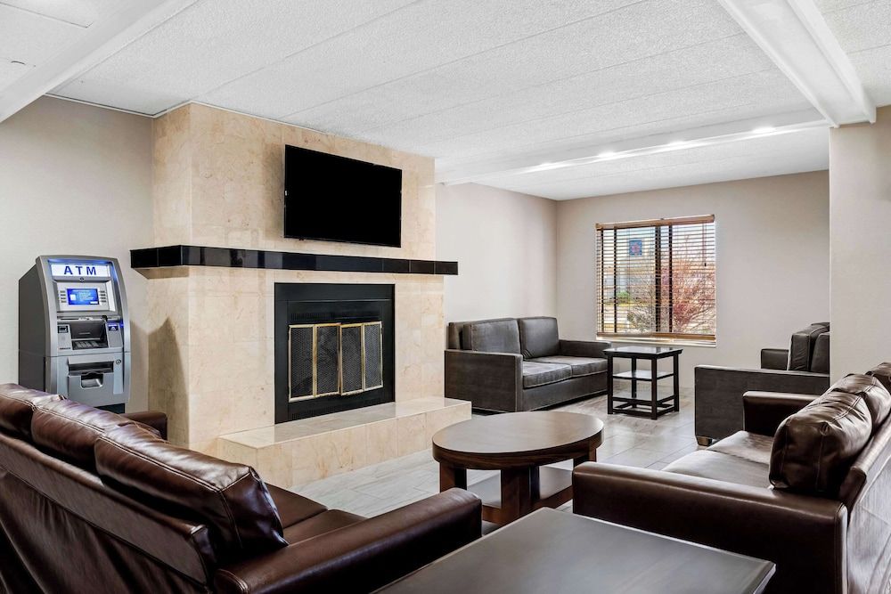 Econo Lodge Billings 2