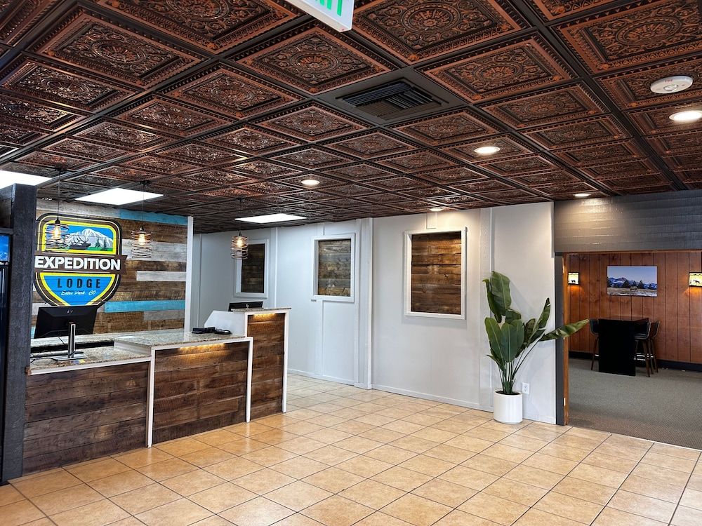 Expedition Lodge Estes Park 2