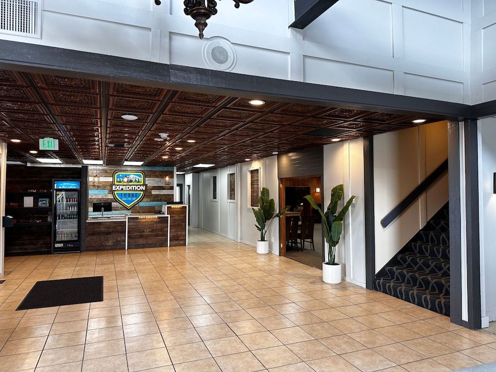 Expedition Lodge Estes Park 3