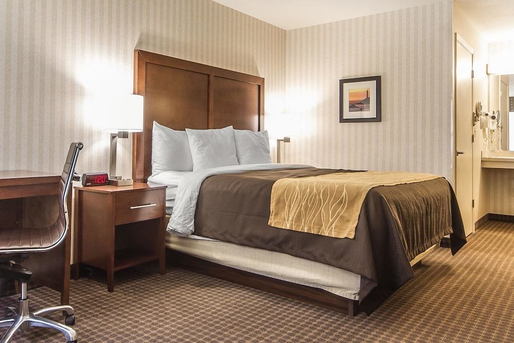 Quality Inn Half Moon Bay/Miramar Beach 3