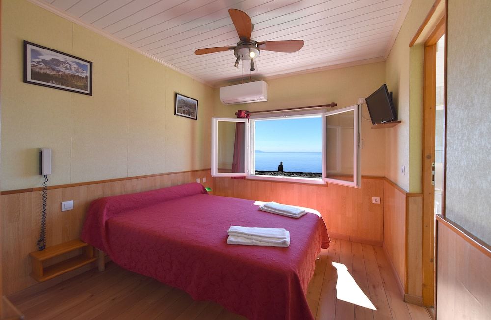 Hotel Restaurant U Patriarcu 2