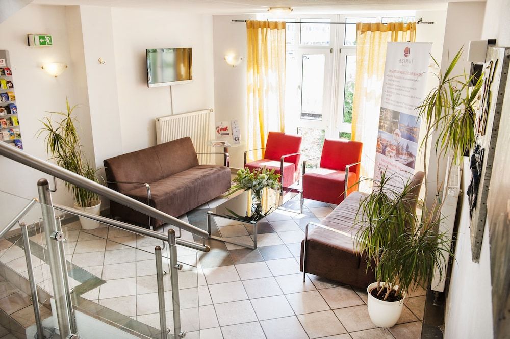 Andante Hotel Erding 3