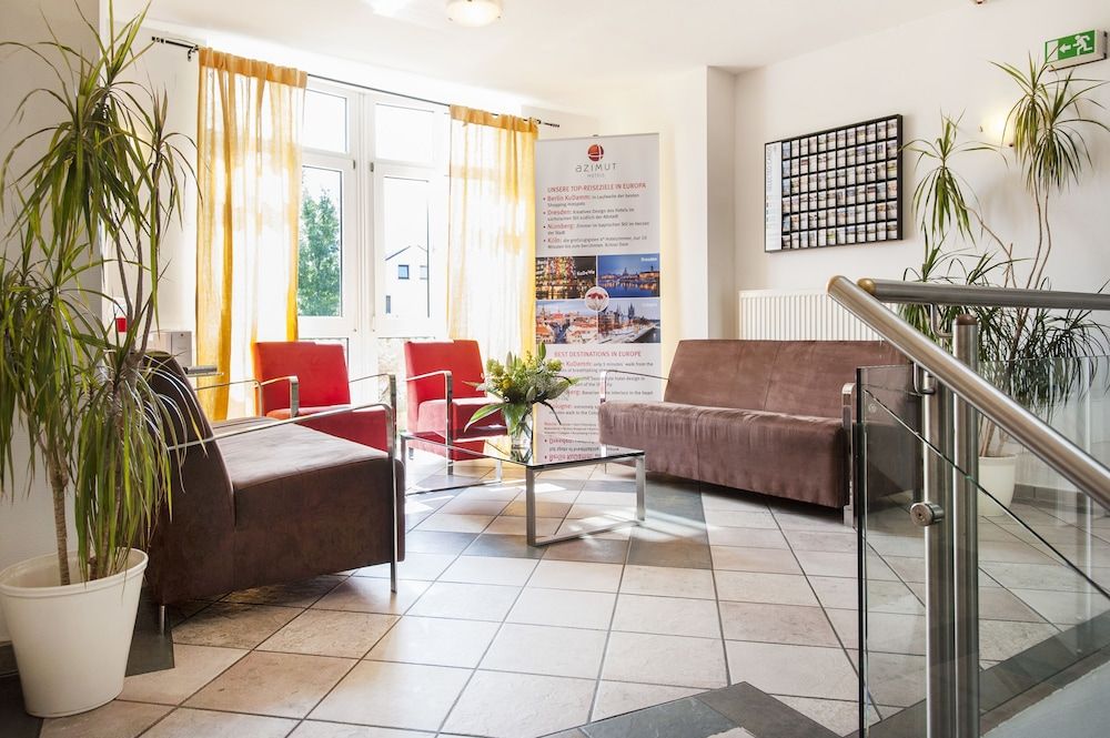 Andante Hotel Erding 2