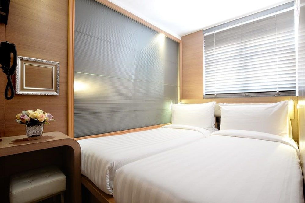 Bluejay Residences 1