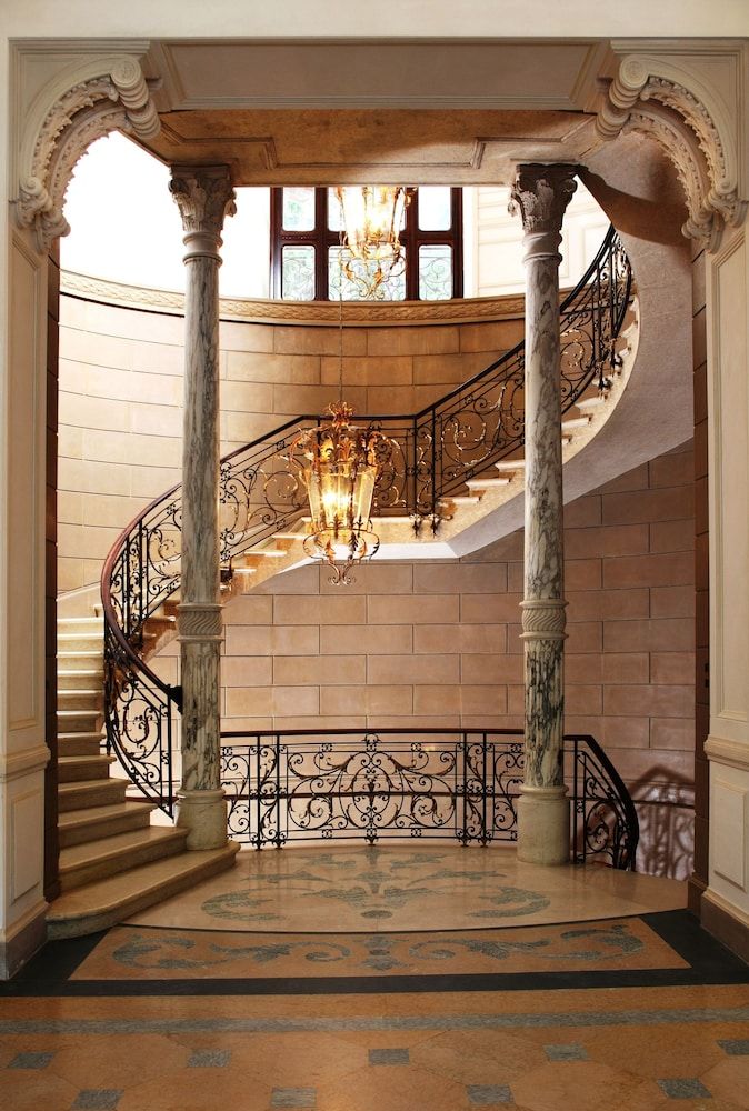 Mandarin Oriental, Lago di Como 2