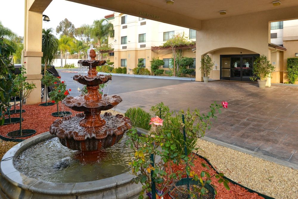 Comfort Suites Redlands 3 estrelas em Redlands