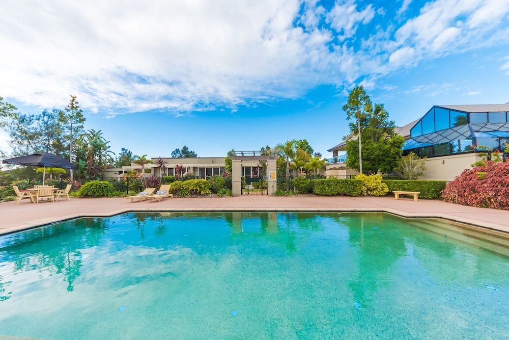 Harrington River Lodge 4 stelle a Harrington