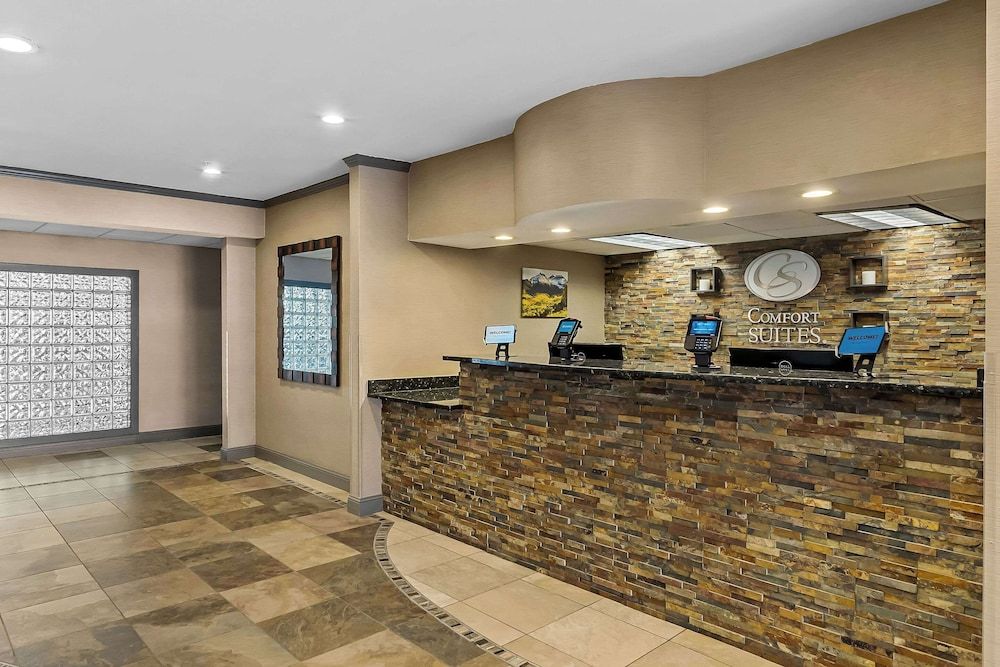 Comfort Suites Denver Tech Center 2