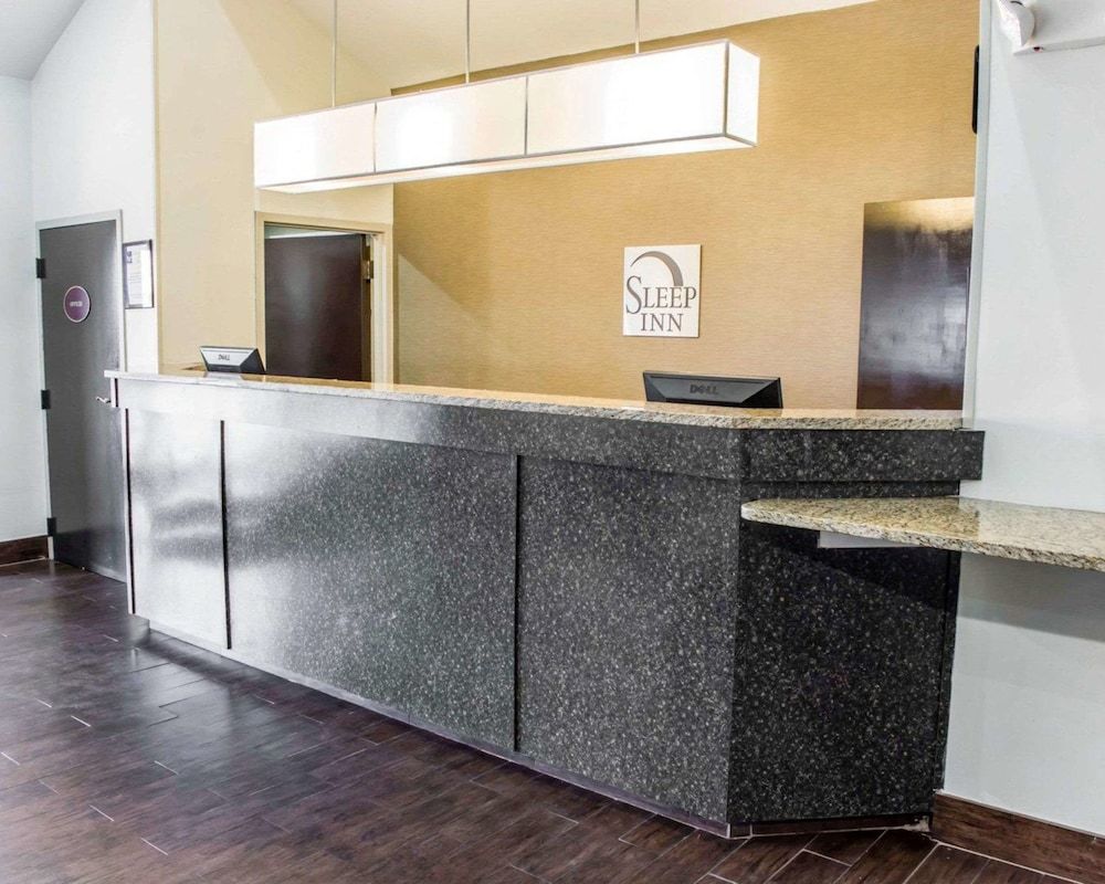Sleep Inn Richmond South 3