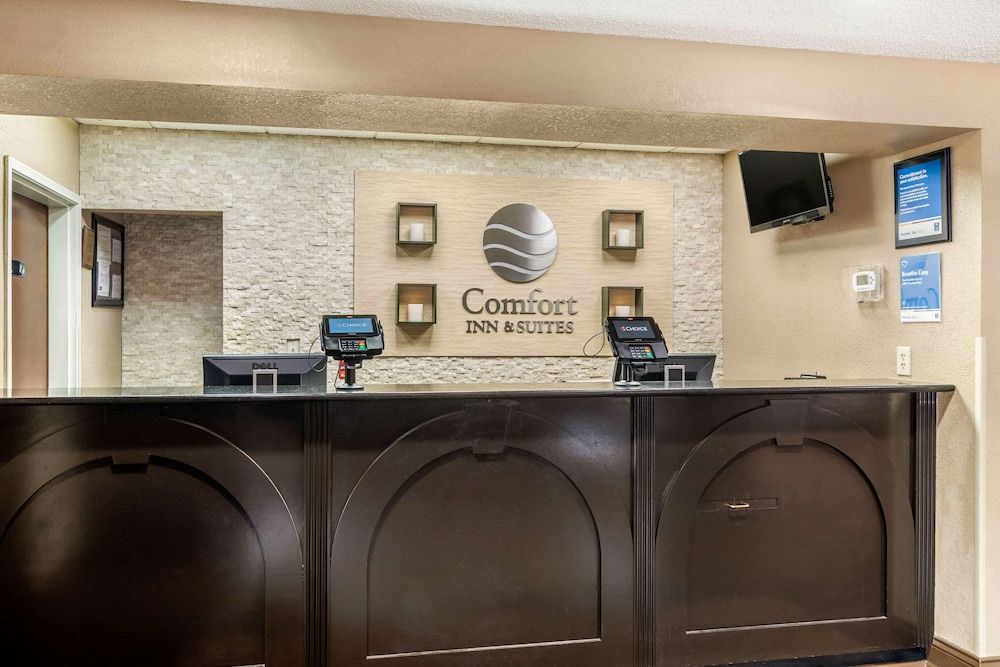 Comfort Inn & Suites Atlanta/Smyrna 3