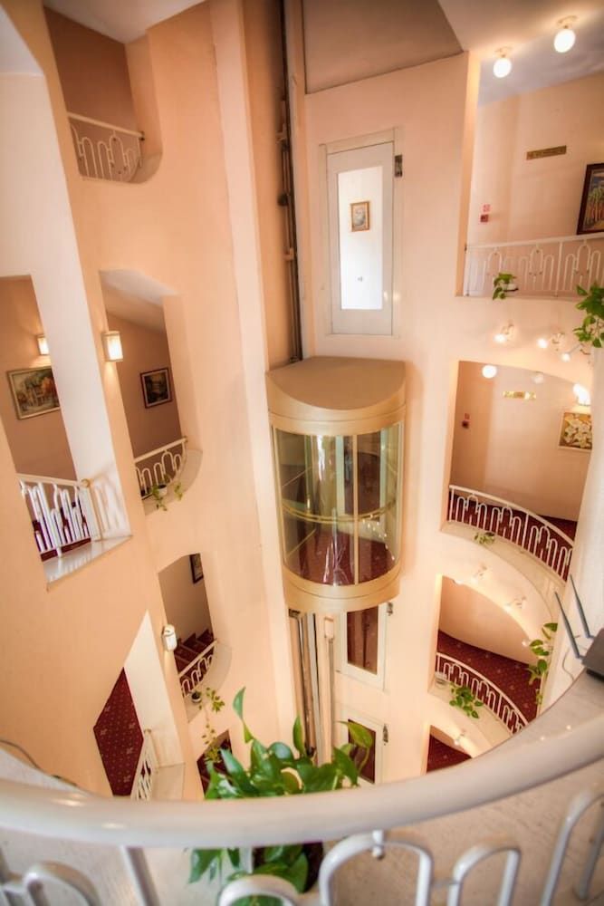 Hotel Bistra & Galina 2