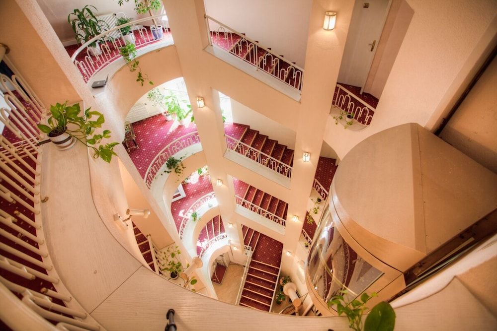 Hotel Bistra & Galina 3