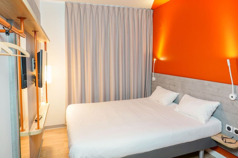 ibis budget Aubenas 2