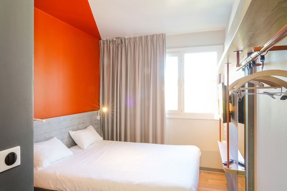 ibis budget Aubenas 3