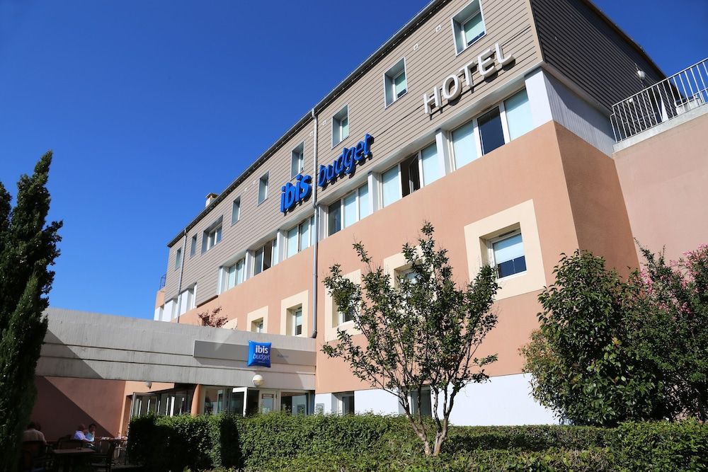 ibis budget Aubenas 2 étoiles à Aubenas