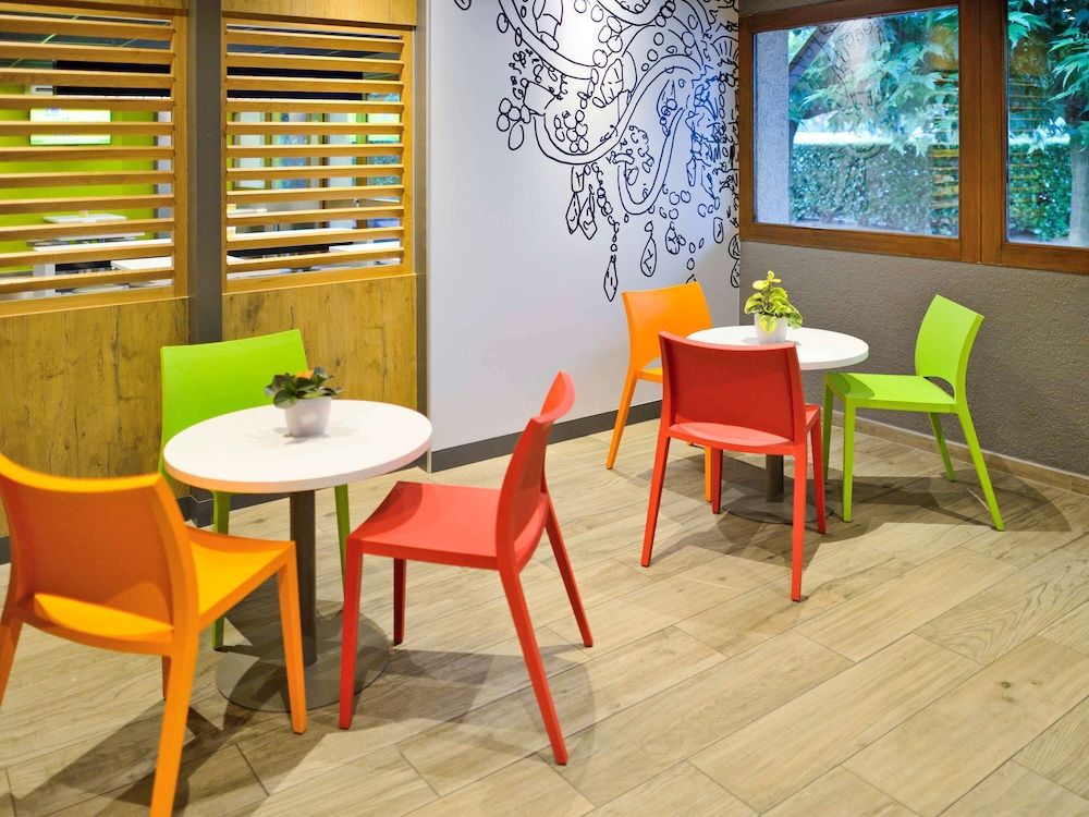 ibis budget Bollène 3