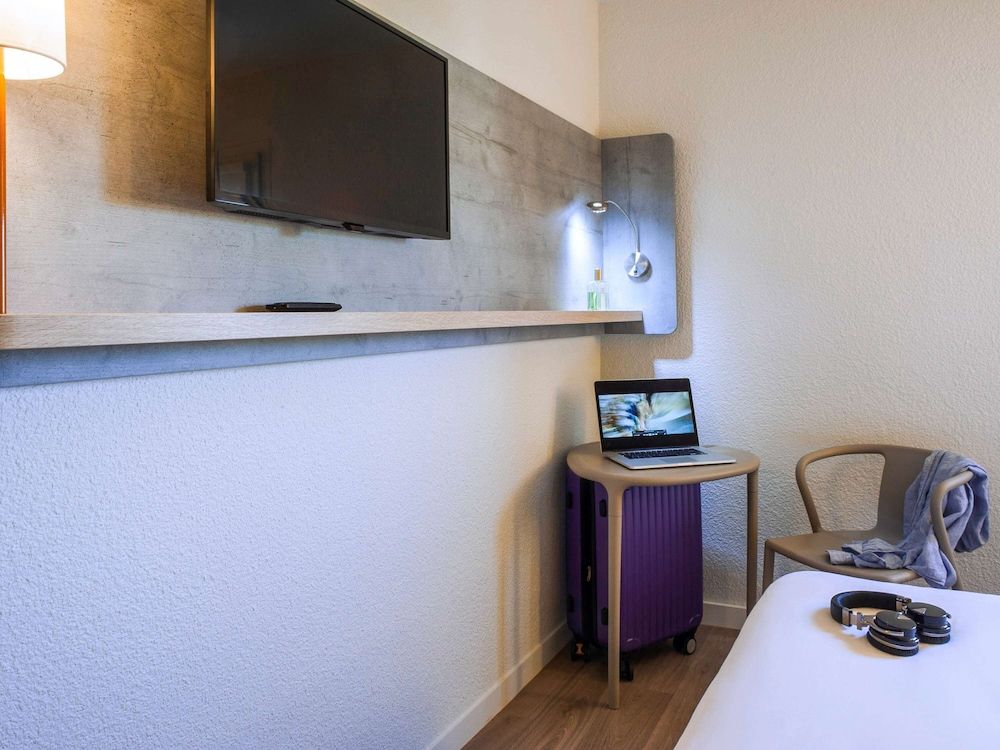 ibis budget Nuits Saint Georges 3