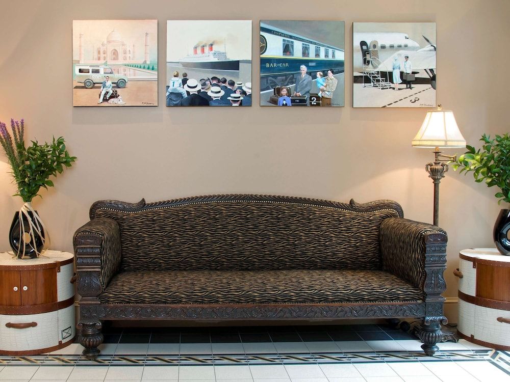 Royal Emeraude Dinard MGallery 2