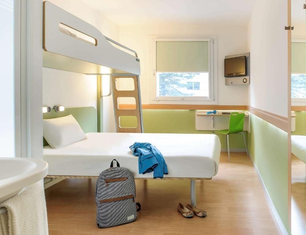 Felix Hotel Darmstadt 3