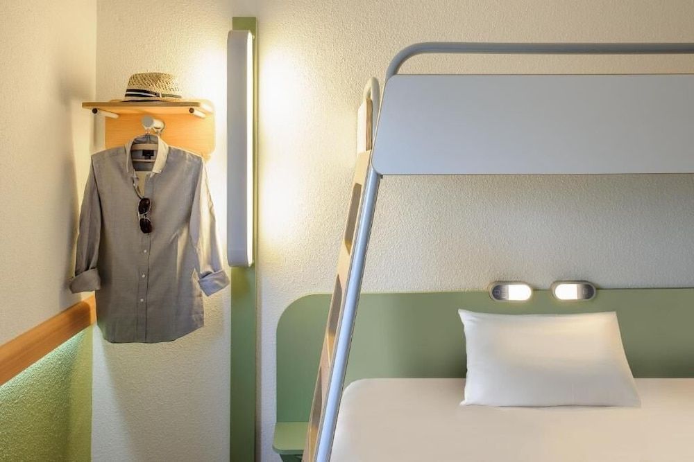 Felix Hotel Darmstadt 2