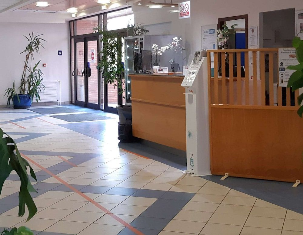 Kyriad Direct Montauban Centre 2 estrelas em Montauban