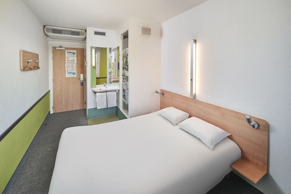 Ibis Budget Wroclaw Poludnie 3