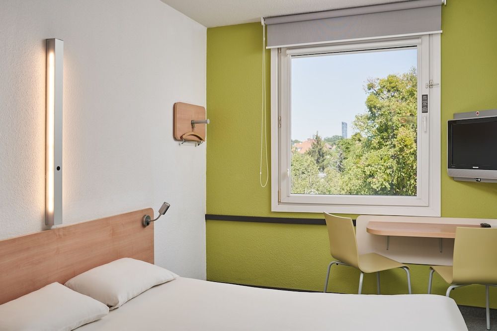 Ibis Budget Wroclaw Poludnie 2