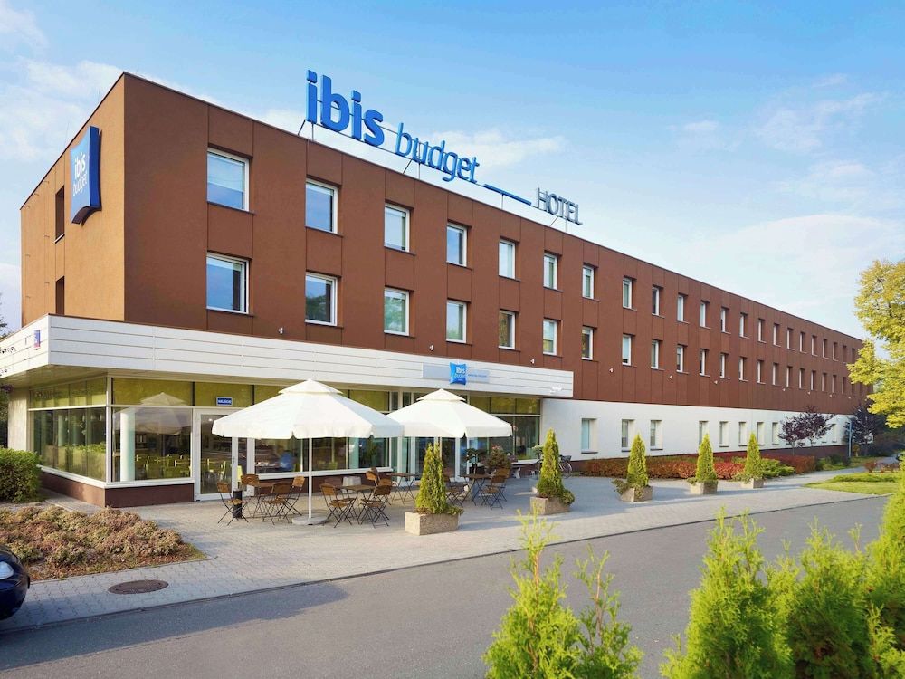 Ibis Budget Wroclaw Poludnie
