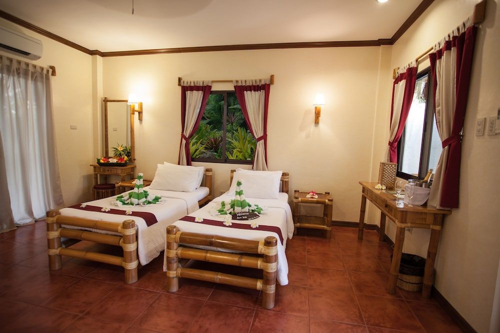 Pura Vida Beach & Dive Resort 3