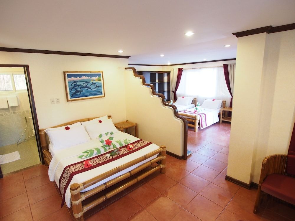 Pura Vida Beach & Dive Resort 2